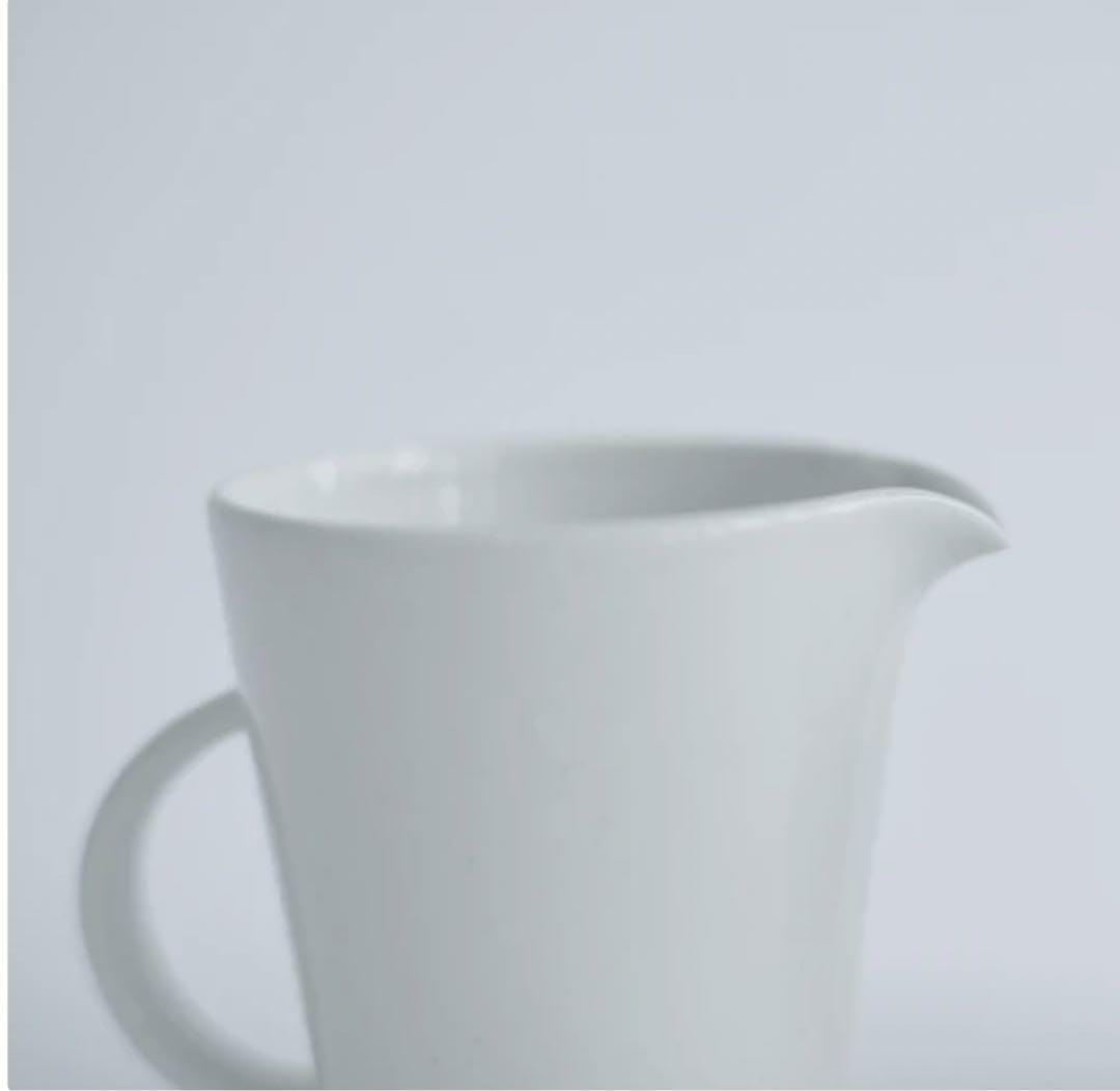 ミナペルホネンタンバリンコーヒードリッパー＋ジャグ